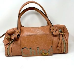 Chloe Shoulder Bag!